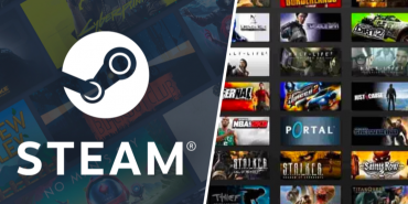 steam