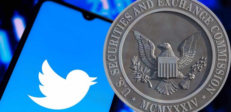 Twitter, SEC’in Twitter Hesabının Ele Geçirilmesiyle İlgili Açıklama: Güvenlik Ekibi Sorumluluk Almıyor