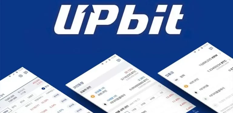 Güney Koreli Kripto Para Borsası Upbit Singapur’da Büyük Bir Adım Attı!