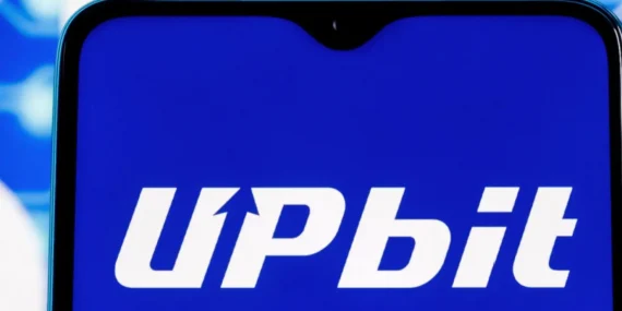 Güney Kore’nin Öncü Kripto Para Borsası Upbit’te Altcoin’lerde Anomali Hacim Artışları Gözlemlendi!