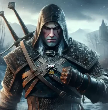 witcher-4