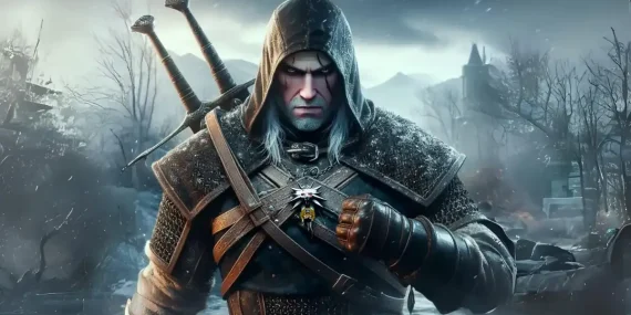 Heyecan Verici Gelişme: The Witcher 4 Hakkında Beklenen Açıklama Geldi!