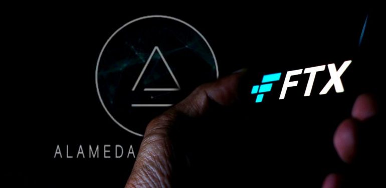 FTX ve Alameda Research Cüzdanlarından Yine Altcoin Satışı Gerçekleşti!