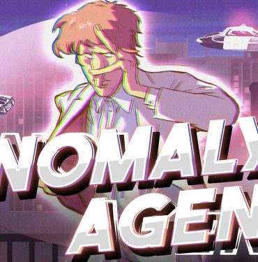 Anomaly-Agent