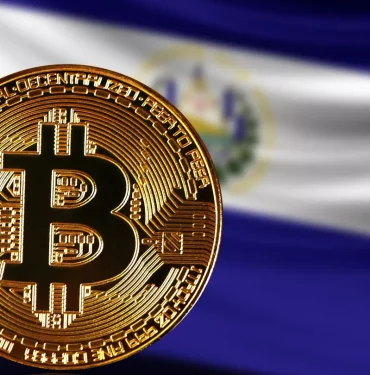 El-Salvador-bitcoin