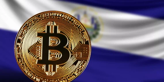 El Salvador, Seçim Sonrası Bitcoin Şehri Kurma Planlarına Odaklanıyor!