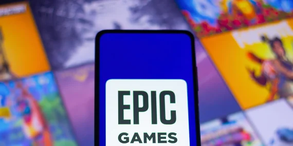 Epic Games Bu Hafta Çifte Sürpriz İle İki Oyunu Ücretsiz Sunuyor!