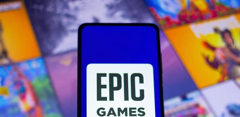 Epic Games Bu Hafta Çifte Sürpriz İle İki Oyunu Ücretsiz Sunuyor!