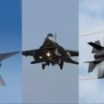 F-16-F-35-Eurofighter
