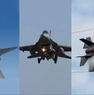 F-16-F-35-Eurofighter
