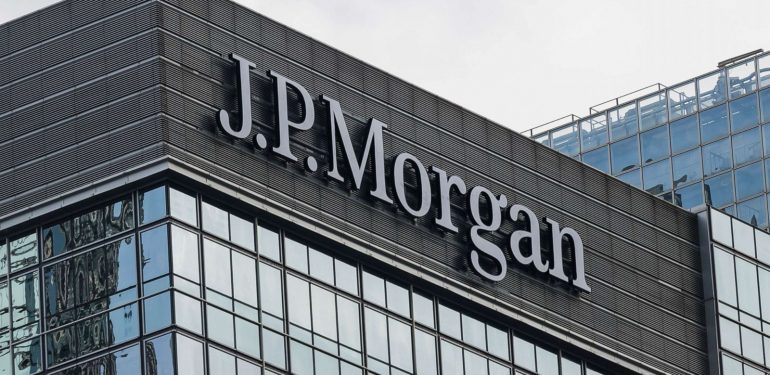 Kurumsal Yatırımcılar Kripto Paralara İlgisiz Kalıyor: JPMorgan Anketi