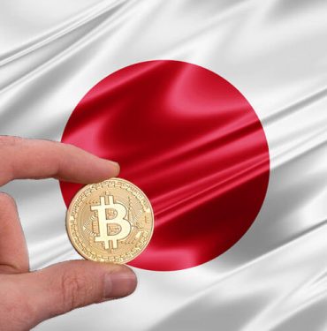 Japonya-bitcoin