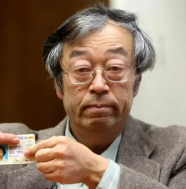 Satoshi-Nakamoto