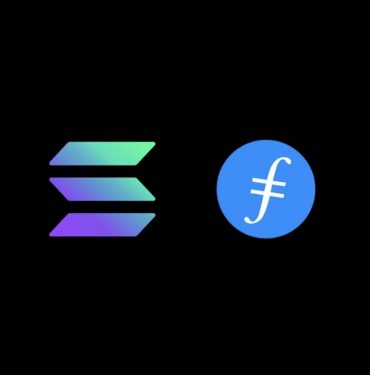 Solana-Filecoin