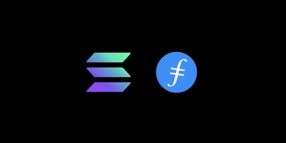 Solana, Filecoin ile Yapılan Entegrasyon Anlaşmasını Duyurdu