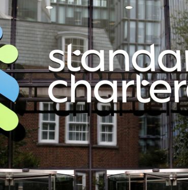 Standard-Chartered