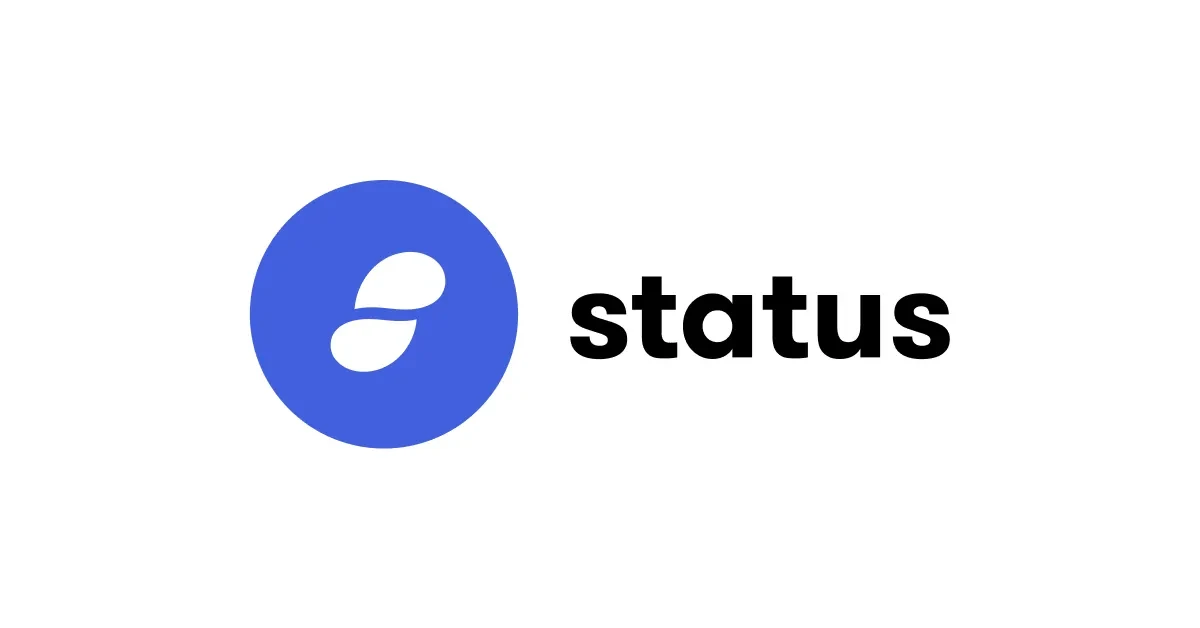 Big snt. Status Crypto. Status логотип. SNT. Status Crypto com.