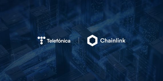 İspanyol Telekom Devi Telefonica, Chainlink ile Web3 Ortaklığını Duyurdu!