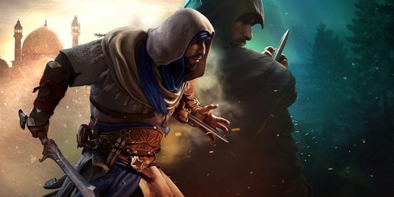 Yeni Assassin’s Creed Oyunu için Çıkış Tarihi Belli Oldu!