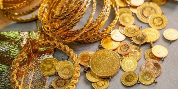 Rekor Altın Fiyatlarıyla İlgili Güncel Gelişmeler