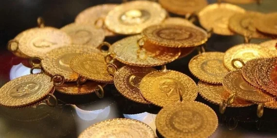 Altın Fiyatlarında Flaş Tahmin! Kapalıçarşı’da Çeyrek Altın Değerleri