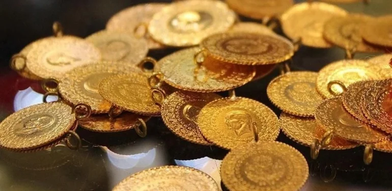 Altın Fiyatlarında Flaş Tahmin! Kapalıçarşı’da Çeyrek Altın Değerleri