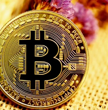 bitcoin