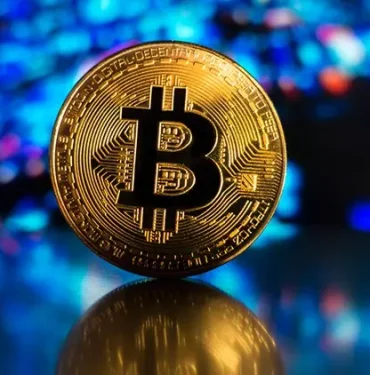 bitcoin