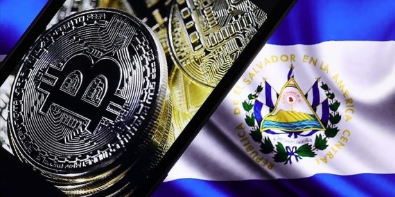 Bitcoin Diyarı El Salvador’un Komşusundan BTC ve Kripto Paralara Yasak!