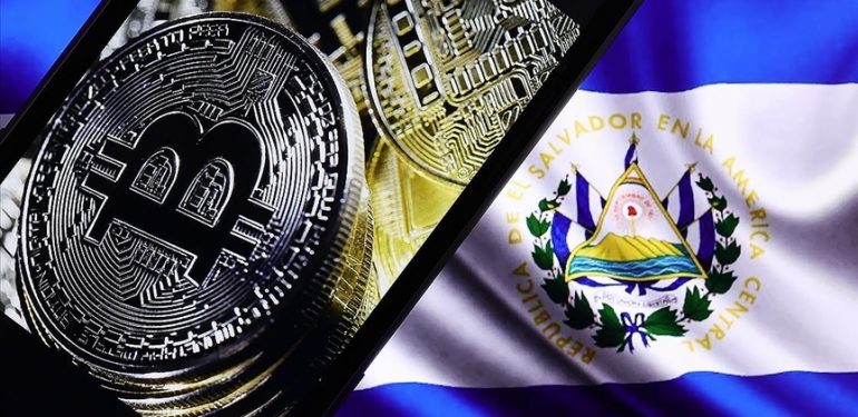 Bitcoin Diyarı El Salvador’un Komşusundan BTC ve Kripto Paralara Yasak!