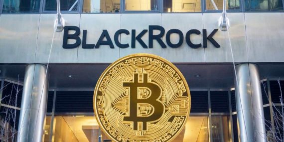 9 Trilyon Dolarlık Varlığı Yöneten BlackRock’tan Bitcoin Açıklaması: “Potansiyel Yükselebilir”