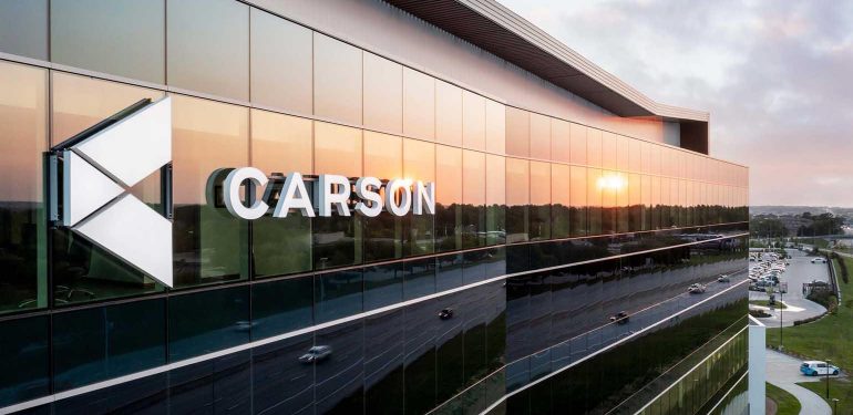 Carson Group, 30 Milyar Dolarlık Varlık Yönetiyor ve Bitcoin ETF Piyasasına Adım Atıyor!