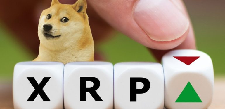 Başarılı Analist, Dogecoin (DOGE) ve XRP Beklentilerini Açıkladı: İşte Hedefleri!