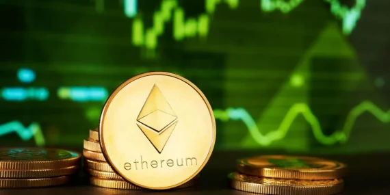 Ethereum’da Stake Yapanların Sayısı Son 5 Ayın Zirvesine Ulaştı!
