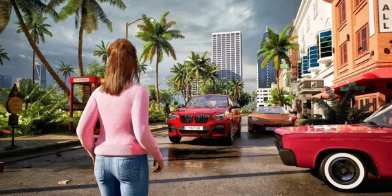 GTA 6 Sızıntılarına İlişkin Take-Two CEO’sunun Değerlendirmesi