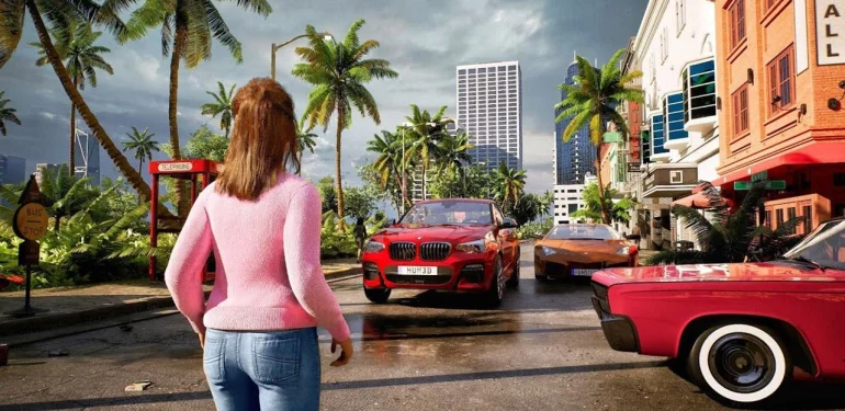 GTA 6 Sızıntılarına İlişkin Take-Two CEO’sunun Değerlendirmesi