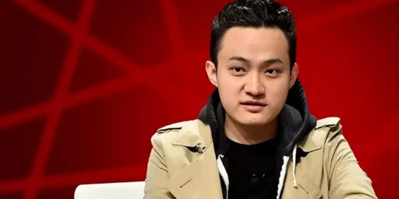 TRON Kurucusu Justin Sun’ın Bitcoin’deki Büyük Yükseliş Öncesi Yaptığı Büyük İşlemler Ortaya Çıktı