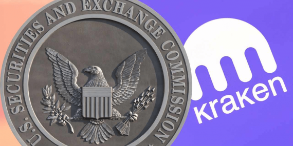 Bitcoin Borsası Kraken, SEC’in Kendisine Açtığı Davaya İtirazda Bulundu!