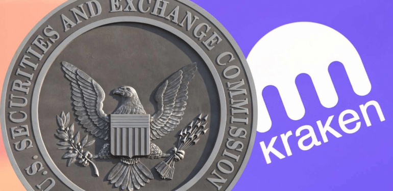Bitcoin Borsası Kraken, SEC’in Kendisine Açtığı Davaya İtirazda Bulundu!