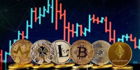 Kripto Dünyasında Haftalık Takvim: Ekonomik Gelişmeler ve Altcoin Etkinlikleri