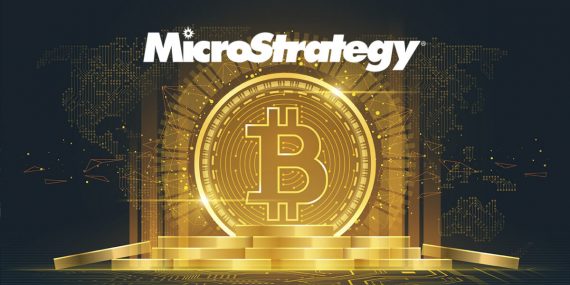 Son Dakika! Microstrategy, 155 Milyon Dolarlık Bitcoin Yatırımı Yaptı!