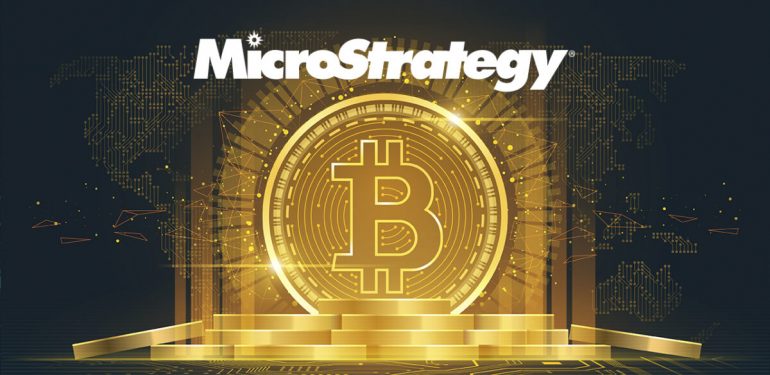 Son Dakika! Microstrategy, 155 Milyon Dolarlık Bitcoin Yatırımı Yaptı!