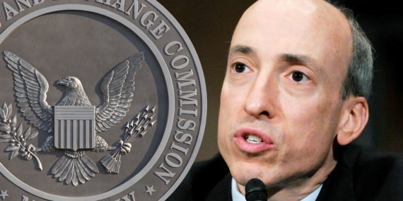 SEC Başkanı Gary Gensler, Sahte Bitcoin Spot ETF Haberi ve Güvenlik Olayı Hakkında Detaylı Açıklama Yaptı