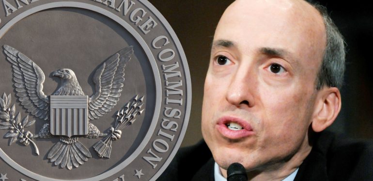 SEC Başkanı Gary Gensler, Sahte Bitcoin Spot ETF Haberi ve Güvenlik Olayı Hakkında Detaylı Açıklama Yaptı