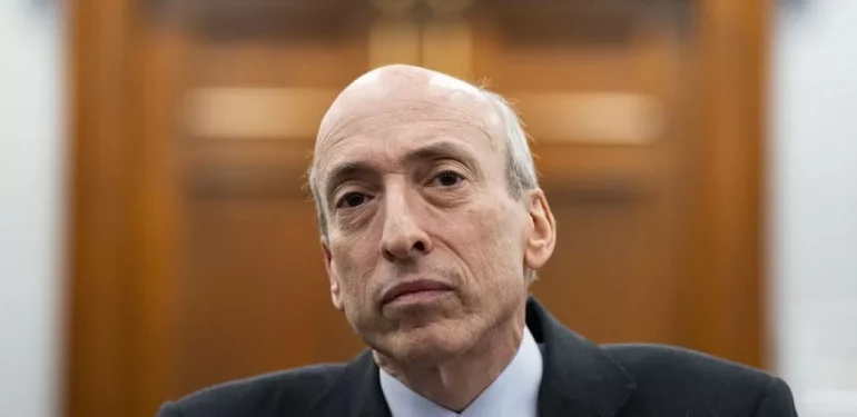 SEC Başkanı Gary Gensler, İkinci Dönem İçin Adaylığını Doğruladı