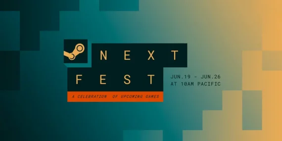 Steam Next Fest Devam Ediyor! İşte Denemeden Geçmemeniz Gereken Oyunlar