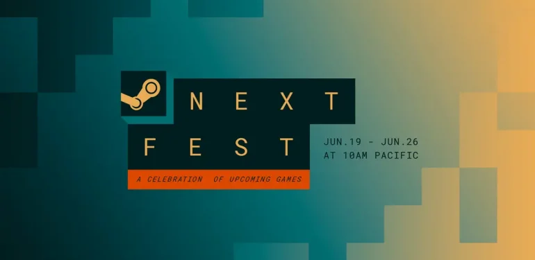Steam Next Fest Devam Ediyor! İşte Denemeden Geçmemeniz Gereken Oyunlar