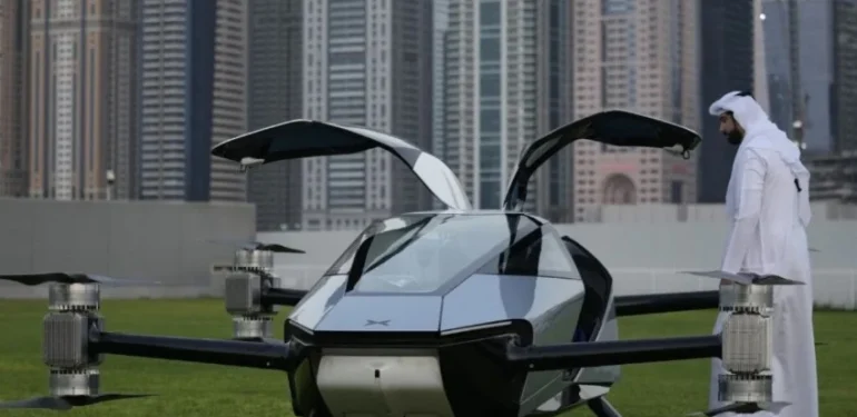 Dubai’de İlk Uçan Taksi Hizmeti Resmen Başlıyor: Joby Aviation Önderliğinde eVTOL Devrimi