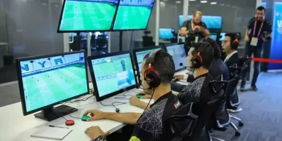 Süper Lig’de Yenilik: VAR Kayıtları Artık YouTube ve Facebook’ta!