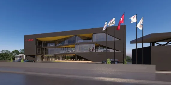 Altınay Savunma Teknolojileri’nden Yeni Üretim Tesisi ve Hedefler